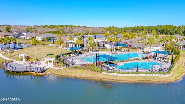 204 Azure Mist Way, Daytona Beach, FL 32124