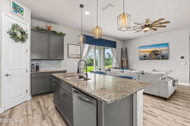 204 Azure Mist Way, Daytona Beach, FL 32124