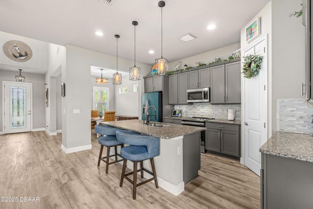 204 Azure Mist Way, Daytona Beach, FL 32124