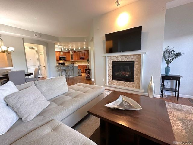 7865 Vallagio Lane 303, Englewood, CO 80112