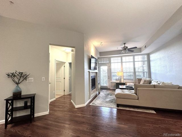 7865 Vallagio Lane 303, Englewood, CO 80112