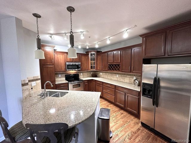 7865 Vallagio Lane 303, Englewood, CO 80112
