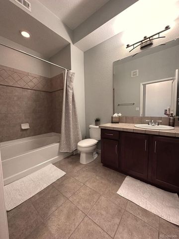 7865 Vallagio Lane 303, Englewood, CO 80112
