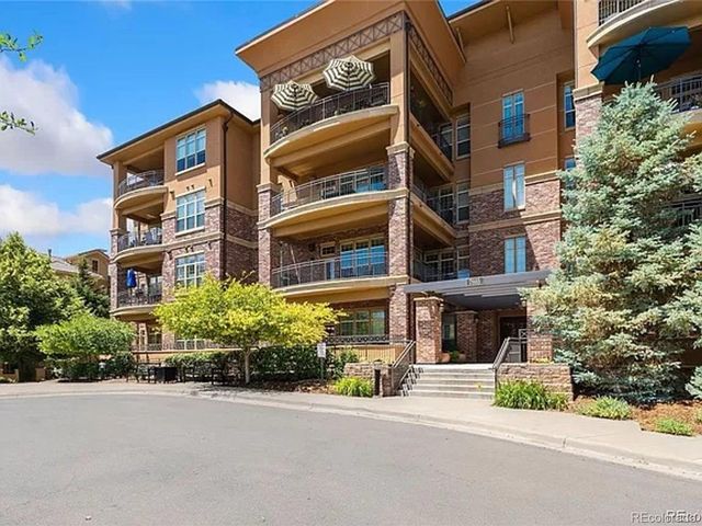 7865 Vallagio Lane 303, Englewood, CO 80112