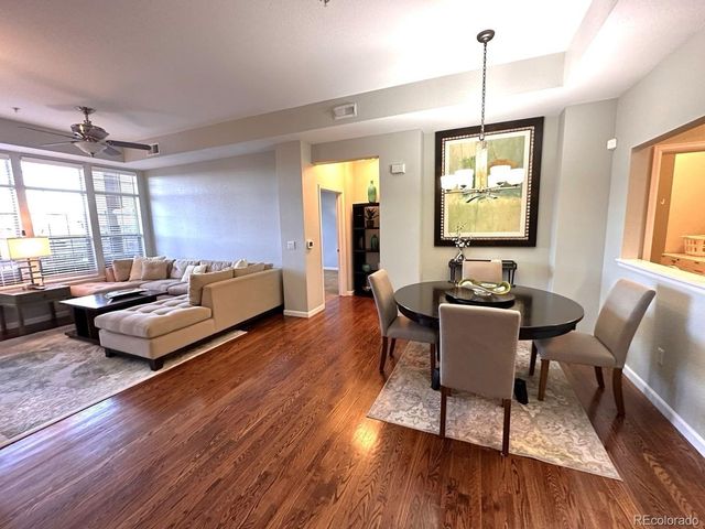 7865 Vallagio Lane 303, Englewood, CO 80112