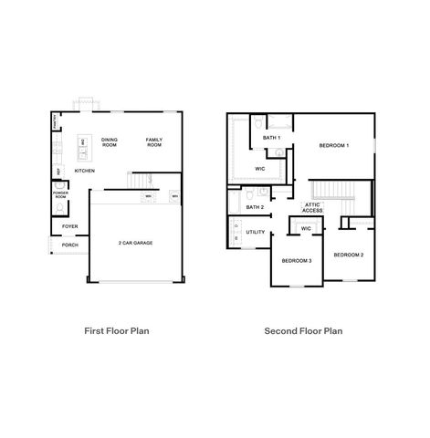 401 Bull Lake CIR, Buda, TX 78610