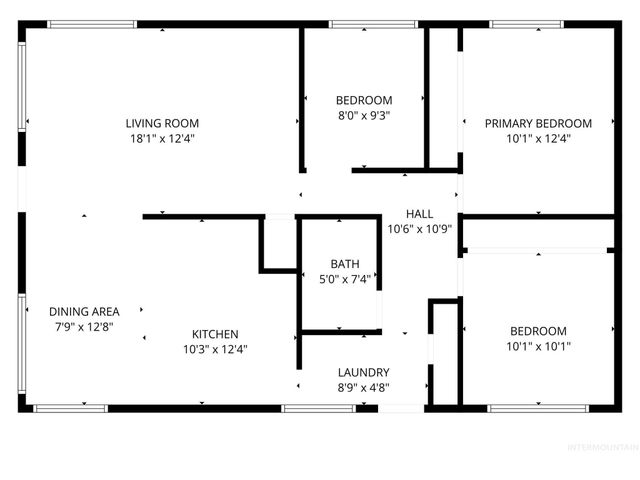 939 Rosemont Dr, Twin Falls, ID 83301