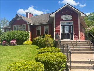 4818 Salina Street, Richland, NY 13142