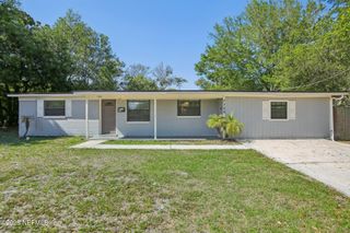7705 LAUDERDALE Drive N, Jacksonville, FL 32277