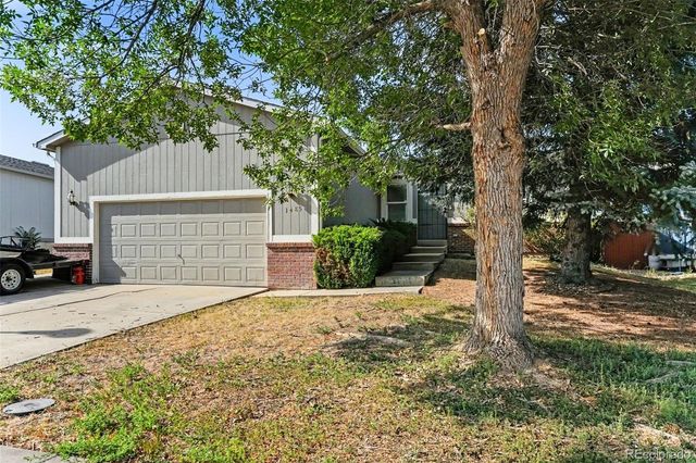 1485 W 78th Circle, Denver, CO 80221
