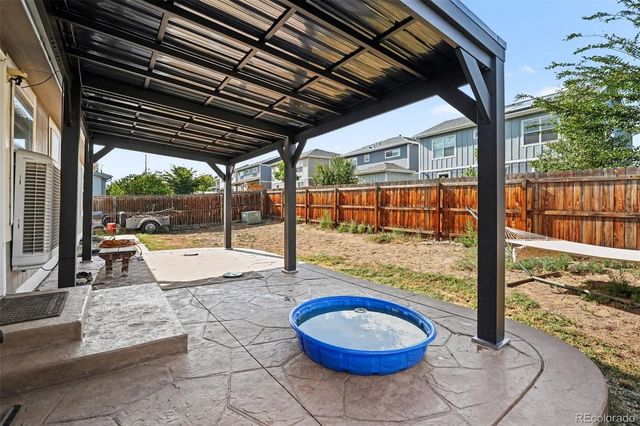 1485 W 78th Circle, Denver, CO 80221