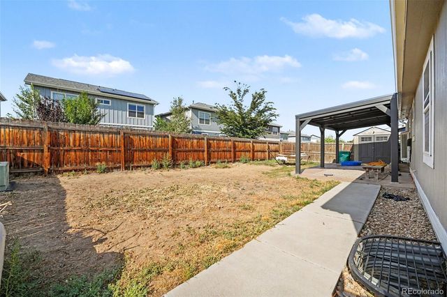 1485 W 78th Circle, Denver, CO 80221
