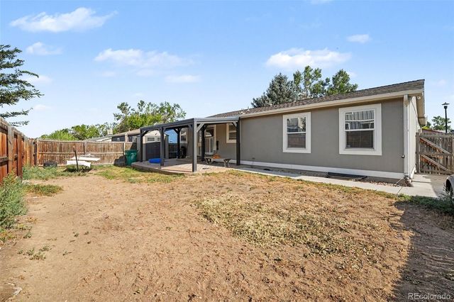 1485 W 78th Circle, Denver, CO 80221