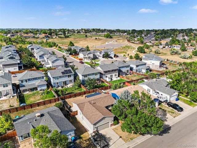 1485 W 78th Circle, Denver, CO 80221