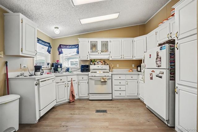 1485 W 78th Circle, Denver, CO 80221