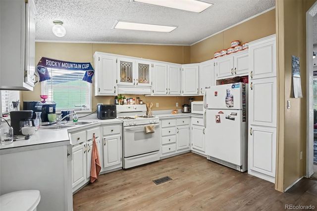 1485 W 78th Circle, Denver, CO 80221