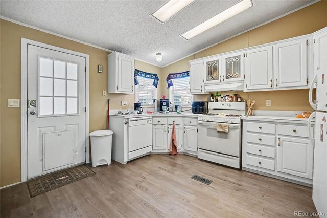 1485 W 78th Circle, Denver, CO 80221