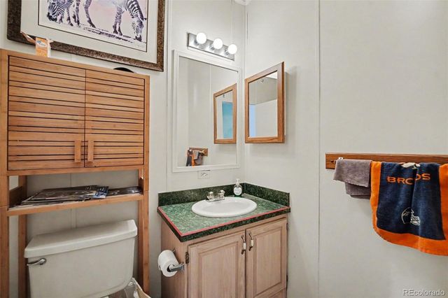 1485 W 78th Circle, Denver, CO 80221