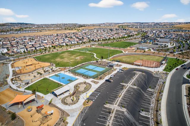 3124 Sunny Gate Ln, Folsom, CA 95630