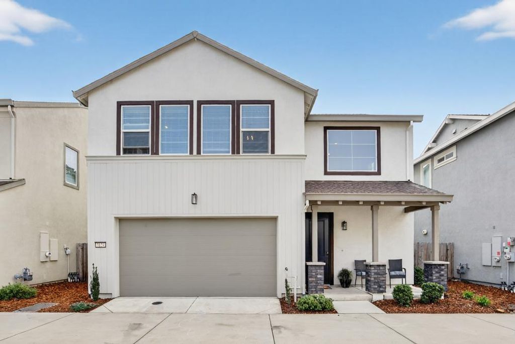 3124 Sunny Gate Ln, Folsom, CA 95630