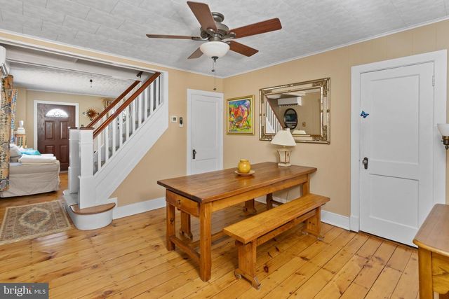 32 MARY ST, Bordentown, NJ 08505