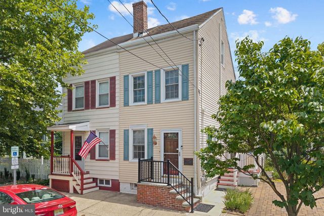32 MARY ST, Bordentown, NJ 08505