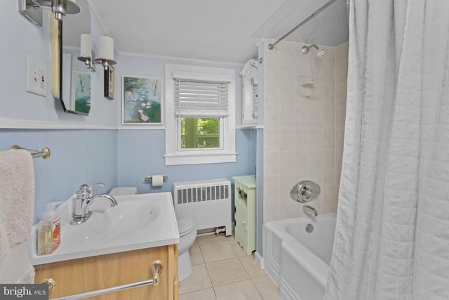 32 MARY ST, Bordentown, NJ 08505