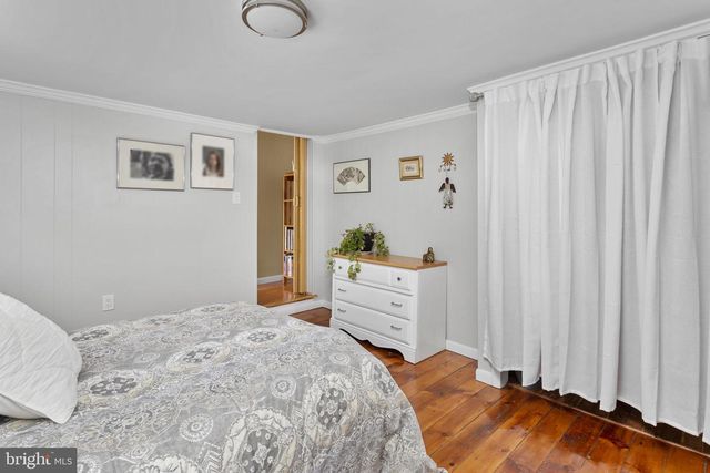 32 MARY ST, Bordentown, NJ 08505