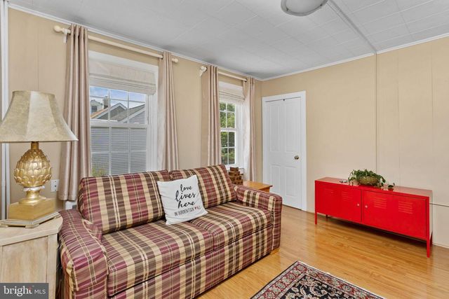 32 MARY ST, Bordentown, NJ 08505