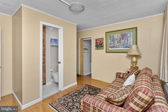 32 MARY ST, Bordentown, NJ 08505