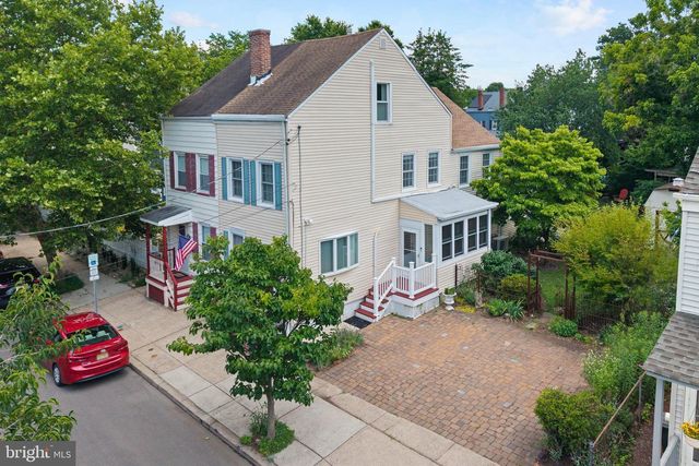32 MARY ST, Bordentown, NJ 08505