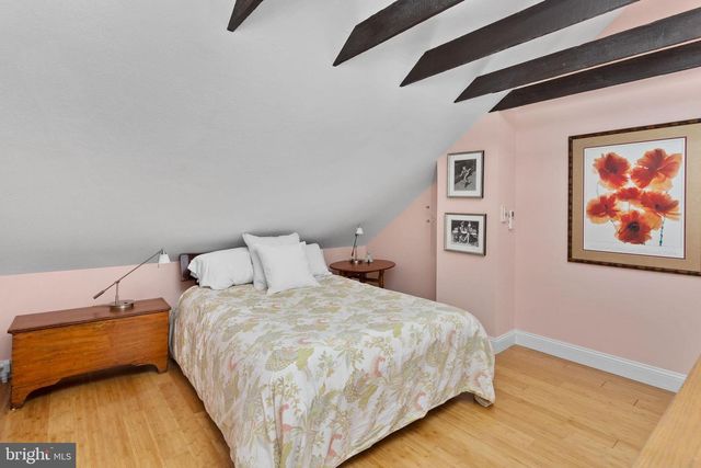 32 MARY ST, Bordentown, NJ 08505