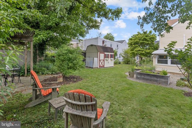 32 MARY ST, Bordentown, NJ 08505