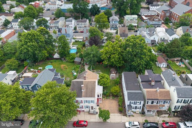 32 MARY ST, Bordentown, NJ 08505