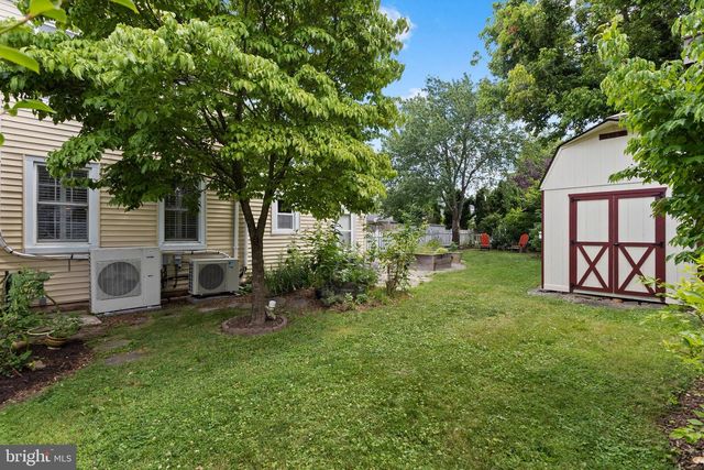 32 MARY ST, Bordentown, NJ 08505