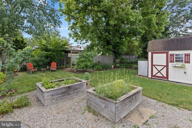 32 MARY ST, Bordentown, NJ 08505