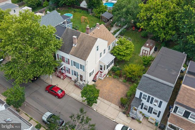 32 MARY ST, Bordentown, NJ 08505