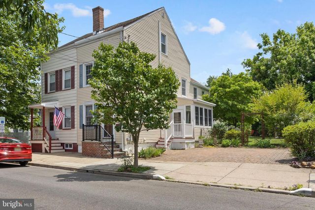 32 MARY ST, Bordentown, NJ 08505