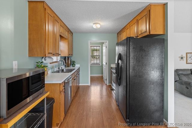 6316 Walnut Glen Drive, Willow Springs, NC 27592