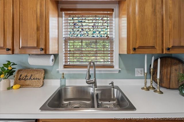 6316 Walnut Glen Drive, Willow Springs, NC 27592