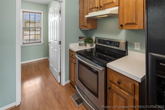 6316 Walnut Glen Drive, Willow Springs, NC 27592