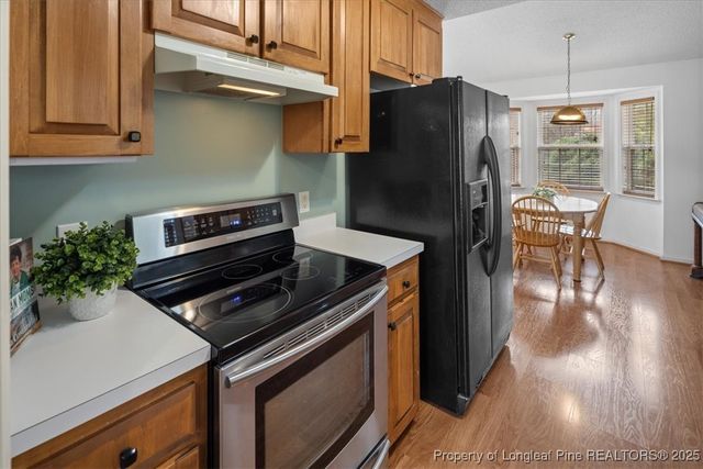 6316 Walnut Glen Drive, Willow Springs, NC 27592