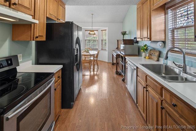 6316 Walnut Glen Drive, Willow Springs, NC 27592