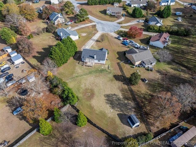 6316 Walnut Glen Drive, Willow Springs, NC 27592