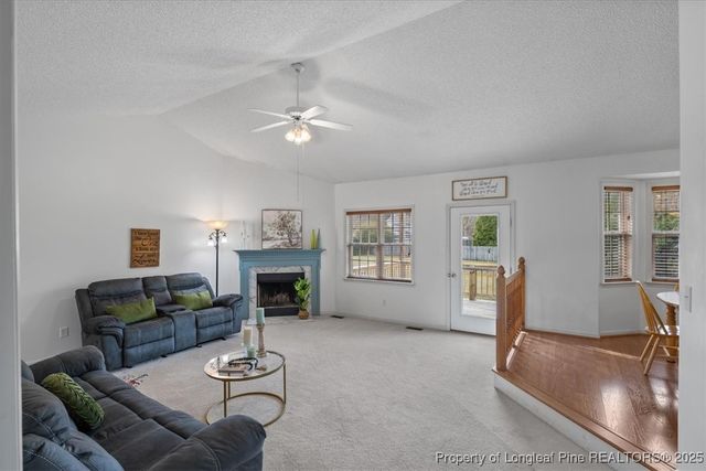 6316 Walnut Glen Drive, Willow Springs, NC 27592