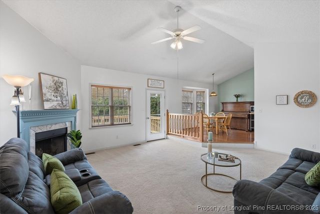 6316 Walnut Glen Drive, Willow Springs, NC 27592