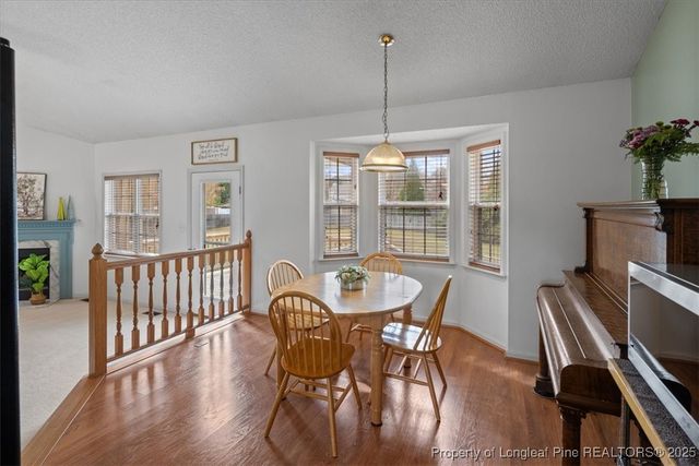 6316 Walnut Glen Drive, Willow Springs, NC 27592