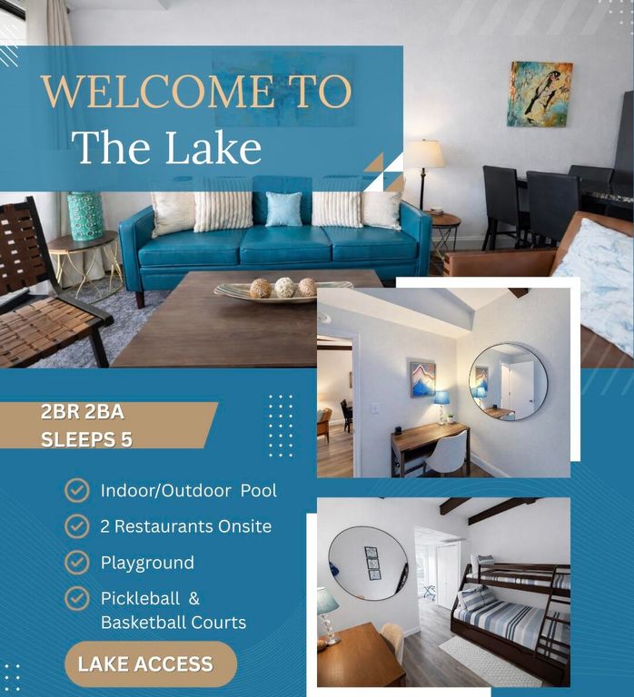 100 Getaway Circle 104, Kimberling City, MO 65686