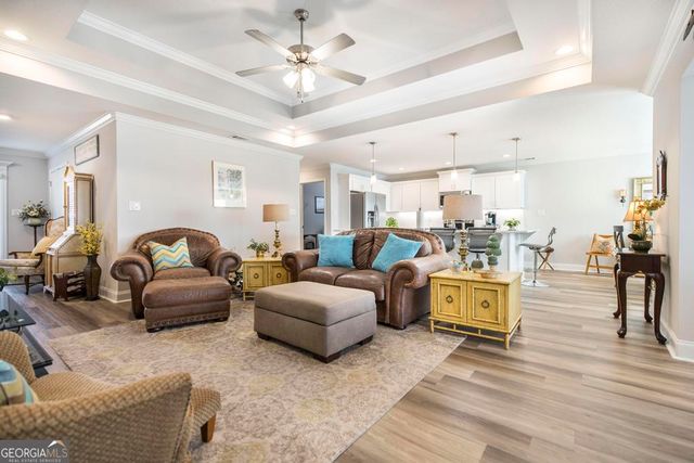 420 Lamplight Drive, Byron, GA 31008