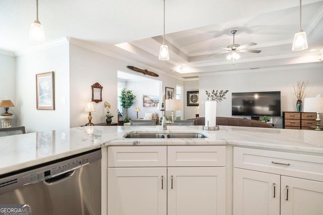 420 Lamplight Drive, Byron, GA 31008